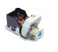 1968-69 Camaro, 68 Impala & 68-77 Corvette W/ Nascosto Fari & 8-Pin Interruttore