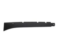 1968-70 Dodge Caricabatterie Coronet GTX Belvedere Esterno Tetto Lato Rail -