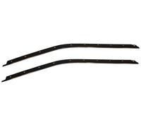 1968-70 Dodge Caricabatterie, Coronet, GTX, Belvedere, Tetto Drip Rails- Coppia