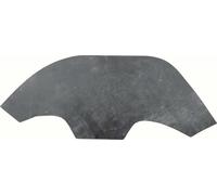 1968-72 Chevelle, El Camino a-Arm Guarnizioni, W/Graffette Plastica Interno