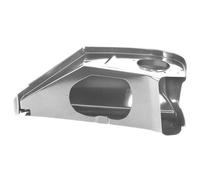 1968-72 Chevelle,El Camino Cappuccio Spalla Montaggio - Rh / Weld Through Primer