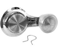 1968-72 Chevelle,El Camino Skylark Ecc. Sfiato Finestrino Crank Clear Cambio