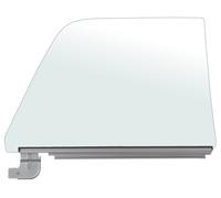 1968-72 Chevrolet El & 71-72 GMC Sprint Porta Trasparente Bicchiere Assembly-Lh