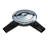 1968-72 Pontiac Firebird/Transam, Gto, Full Misura Doppio Boccaglio Filtro Aria