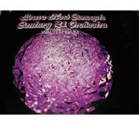 1968 Brave New Concepts: Century 21 Orchestra conducted by Walter Raim