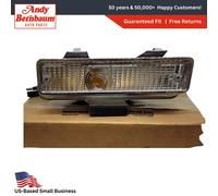 1968 Chrysler Imperial Destro Lato Parcheggio Luce Lampada Montaggio 2853018 NOS