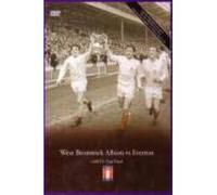 1968 FA Cup Final West Bromwich Albion v Everton ( includes 1954 Goals ) [Edizione: Regno Unito]