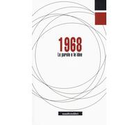 1968. Le parole e le idee - AA.VV.
