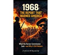 1968: The Report That Warned America: What the Kerner Commission Said-and Why It Still Matters