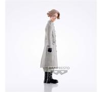 19686 - TOKYO REVENGERS - SEIYU INUI - STATUA 17CM