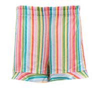 1968AI pantalone corto donna MC2 SAINT BARTH women shorts cotton blend