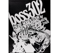 1969-1970 MUSTANG Boss 302 Motore da Corsa Manuale Cougar Elimina Ford Mercury