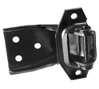 1969-70 Ford MUSTANG & Mercury Cougar Porta Cerniera Superiore - Rh Nuovo DII