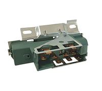 1969-70 Pontiac Gto, 69 Firebird Accensione Interruttore W/Inclinare Nuovo DII