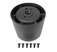 1969-72 Pontiac Gto, 69-81 Firebird Formula Sterzo Ruota Colletto Nuovo DII