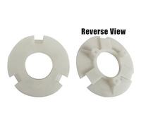 1969-72 Pontiac Gto, 69 Firebird Sport Legno Ruota Switch Adattatore Nuovo DII