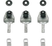 1969-76 Skylark, Camaro, Nova, Omega, Ventura Riscaldamento Leva Comando Set