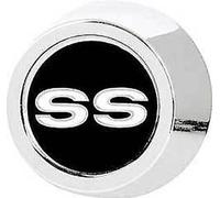 1969 Camaro & 69-70 Chevelle,El Camino,Nova Ruota Centrale Cappello " Ss " Nuovo