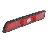 1969 Chevrolet Camaro Coda Luce Lente Standard - Rh Ss, Z28 W/O Rs