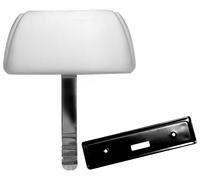 1969 MUSTANG, Cougar W/ Basso Indietro Nuovo DII