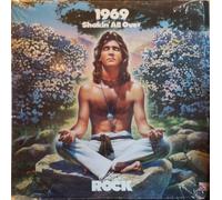 1969 Shakin' All Over ; Time Life