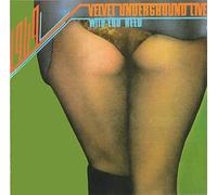 1969: Velvet Underground Live With Lou Reed