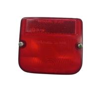 196954 PLASTICA FANALINO POSTERIORE APE 50 1 SERIE
