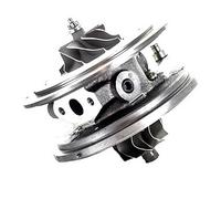 197 CV Coreassy Turbocompressore per HYUNDAI Santa F III DM, DMA 2.2 CRDi 4WD K