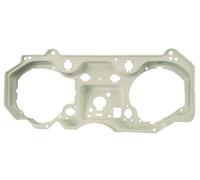 1970-72 Chevelle El Camino Monte Corsa Controllo Strumenti Supporto Piatto Nuovo