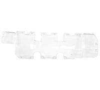 1970-72 Chevelle, El Camino, Ss Super Sport, Monte Carlo Strumenti Lente