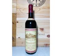 1970 Castello di Neive Barbaresco Vigneto Santo Stefano