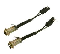 1970 Cuda, barracuda, 70-74 Challenger Parcheggio Luce Pig Code - Coppia