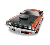 Revell 12596 Modellino '70 Dodge Challenger 2'n 1 Scala 1:24 in Wien