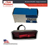 1970 Dodge Polara Monaco Posteriore Destro Lato Indicatore Luce Lampada Gruppo