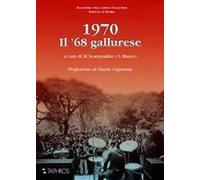 1970. Il '68 gallurese