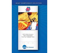 1970 NCAA(r) Division I Men's Basketball Final Four Highlight Video