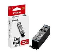 Canon cartuccia d'inchiostro nero a pigmenti a resa elevata pgi-580xxl