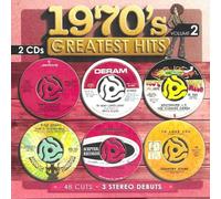 1970's Greatest Hits, Vol. 2