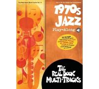 1970s Jazz Play-Along (Mixed Media Product)