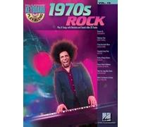 1970s Rock (Mixed Media Product)