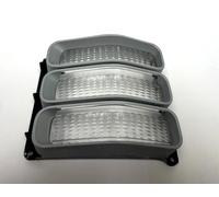 1971-1972 Plymouth Duster 340 Destro Parcheggio Luce Lente di Squalo 3514336 NOS