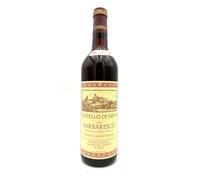 1971 BARBARESCO SANTO STEFANO - CASTELLO DI NEIVE - 0,75L 15%