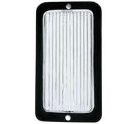 1971 Dodge Caricabatterie, Super Ape Backup Lampada Lente - Rh