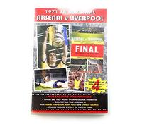 1971 FA CUP FINAL-ARSENAL V LI [Edizione: Regno Unito]