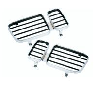 1971 Plymouth barracuda, Cuda Cromo Fanale Posteriore Cornici