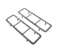 1971 Plymouth GTX, Road Runner, Satellite Side Marker Bezels