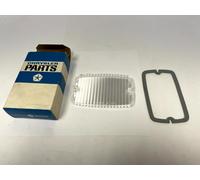 1971 Plymouth Satellite Destro Lato Parcheggio Luce Lampada Lente 3514324 NOS