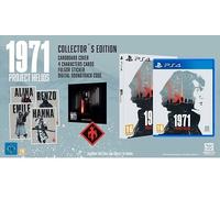 1971 Project Helios - Collector's Edition - GIOCO