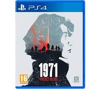 1971 Project Helios Collectors Edition - PlayStation 4 [Edizione: Regno Unito]