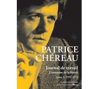 1972-1974: L'Invention de la liberté
